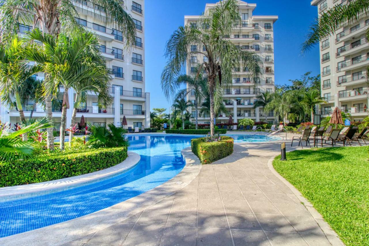 Appartamento Jaco Bay 6803 Esterno foto
